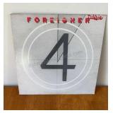 Foreigner 4 LP