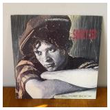 Simply Red Picture Book LP