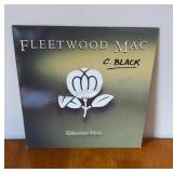 Fleetwodd Mac Greatest Hits LP