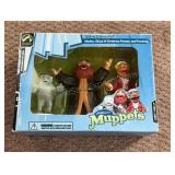 Muppets Figurines