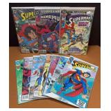 Superman Comics