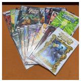 Fantastic Four Comics