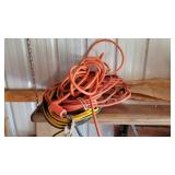 (3) extension cords