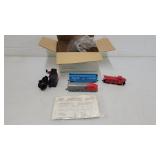 Bachmann train set