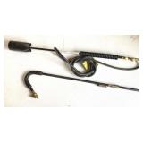 2pc Propane Burner Torches