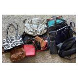 Purses, Handbags