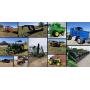 Statewide End of Year Equipment Auction