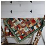 Scrap quilts (2)