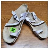 Papillio Birkenstock sandals