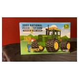 1/32 scale 2003 National Farm Toy Show Vintage 1