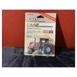 Case International 3394