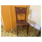 Dining chair