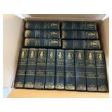 Charles Dickens book collection