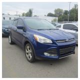 2015 Ford Escape-Miles 171,724