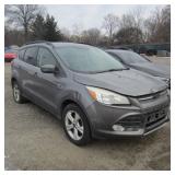 2014 Ford Escape Miles-148,721