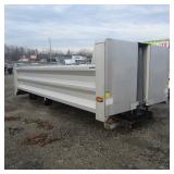 Swenson Dump Body S/N 0717-5004