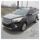 2017 Ford Escape Miles - 128,168