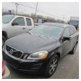 2013 Volvo XC60 T6 Miles - 194,534 Stock #417100