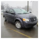 2008 Dodge Grand Caravan Miles - 203,267 Stock #137605