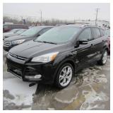 2016 Ford Escape Miles - 147,731 Stock #C07085