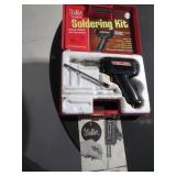 soldering kit