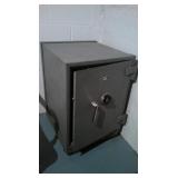large safe, combination will be given to buyer