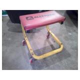 mechanics stool