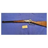 Winchester Model 94-30 WCF lever action