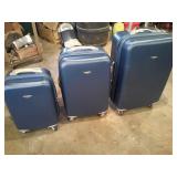 Travel Select luggage