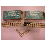 Remington 38-55 ammo