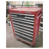 Craftsman toolbox