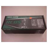 RCBS powder measure