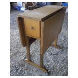 drop leaf table