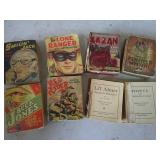 vtg kids books