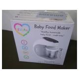 baby food maker