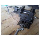 drill press vise