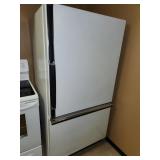 Kenmore 21 refrigerator freezer