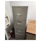 file cabinet