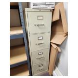 file cabinet