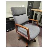 office chair