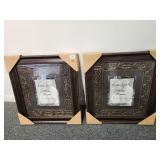 2 - 8x10 frames