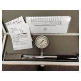 Pitot gauge