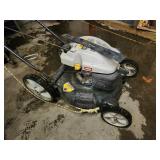 Yard Man push mower