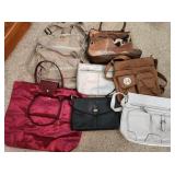 used purses