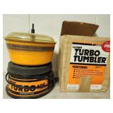 Lyman Turbo Tumbler