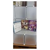 3 assorted Readers Digest hardcover books -