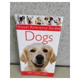 Dogs visual reference guides by Dr Bruce Fogle