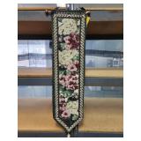 Decorative Crown crafts summer Beauty tapestry,