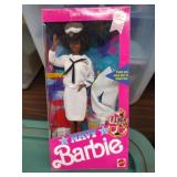 Barbie Navy Stars and Stripes 2nd edition