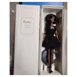 Barbie collector doll fashion model collection